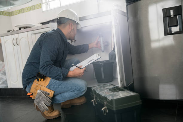 Best Sewer Line Repair  in Cordaville, MA