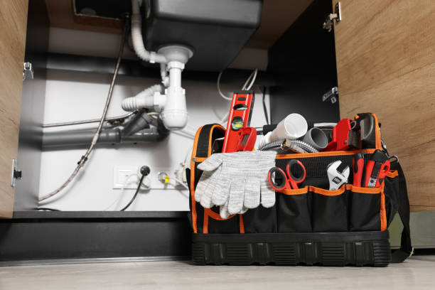 Best Shower Repair Services  in Cordaville, MA