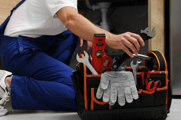 Best Local Plumber Services  in Cordaville, MA