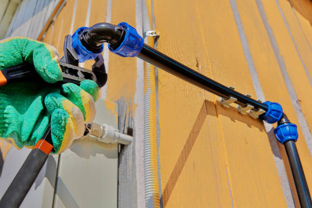 Best Commercial Plumbing Services  in Cordaville, MA