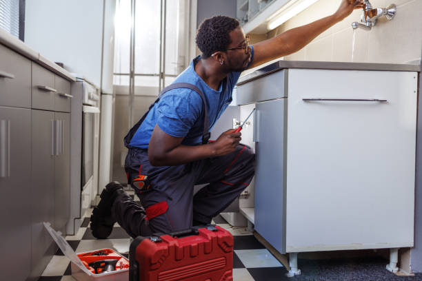 Hot Water Heater Installation in Cordaville, MA