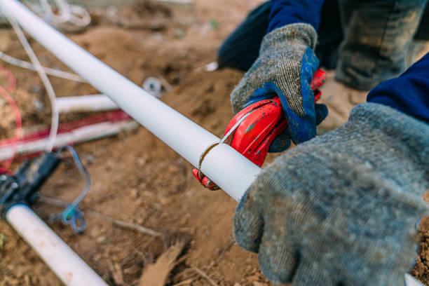 Best Clogged Drain Plumber  in Cordaville, MA